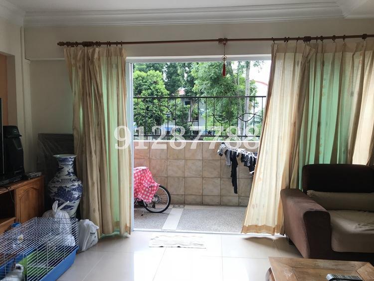 Blk 407 Hougang Avenue 10 (Hougang), HDB Executive #167098332